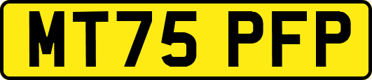 MT75PFP