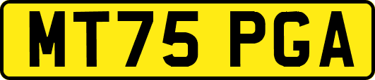 MT75PGA