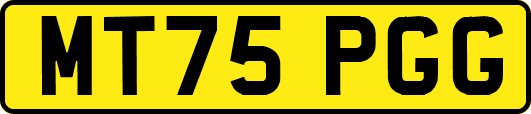 MT75PGG