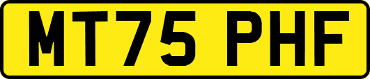 MT75PHF