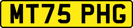 MT75PHG