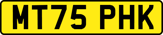 MT75PHK