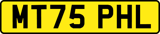 MT75PHL