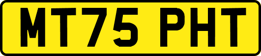 MT75PHT
