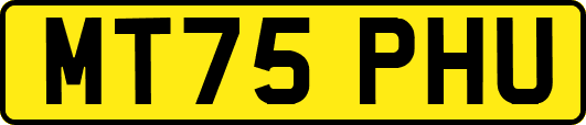 MT75PHU