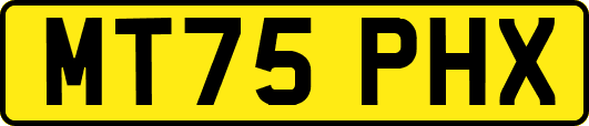 MT75PHX