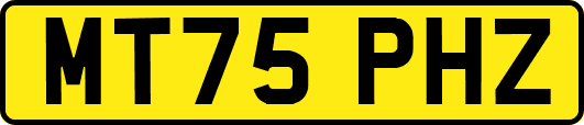 MT75PHZ