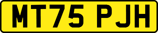 MT75PJH
