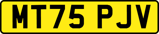 MT75PJV