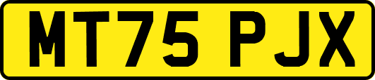 MT75PJX