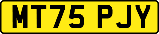 MT75PJY