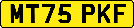 MT75PKF