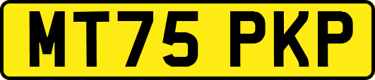 MT75PKP
