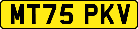 MT75PKV