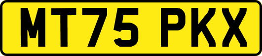 MT75PKX