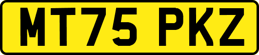 MT75PKZ