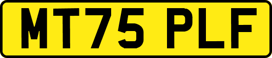 MT75PLF
