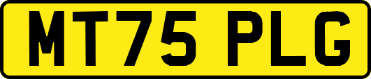 MT75PLG
