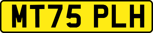 MT75PLH