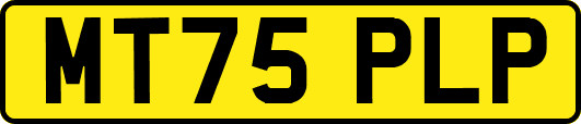 MT75PLP