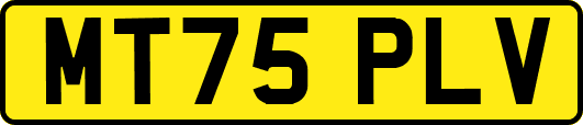 MT75PLV