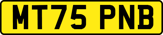 MT75PNB