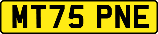 MT75PNE