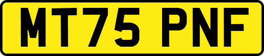 MT75PNF
