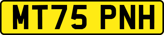 MT75PNH