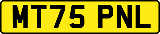 MT75PNL