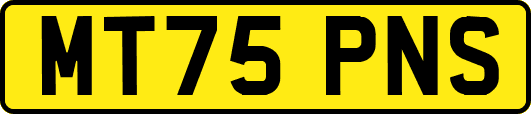 MT75PNS