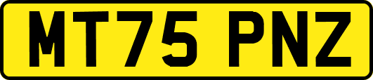 MT75PNZ