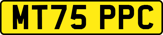 MT75PPC