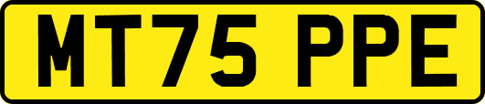 MT75PPE