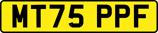 MT75PPF