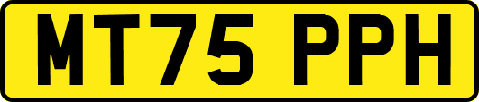 MT75PPH