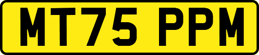 MT75PPM