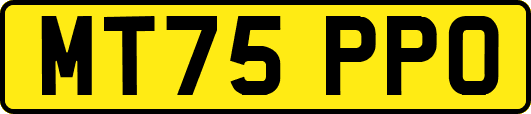 MT75PPO