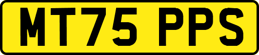 MT75PPS