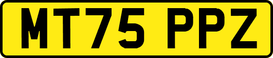 MT75PPZ