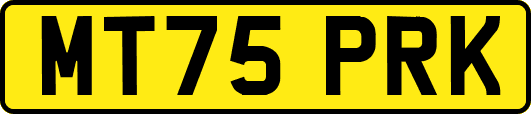 MT75PRK