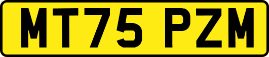 MT75PZM