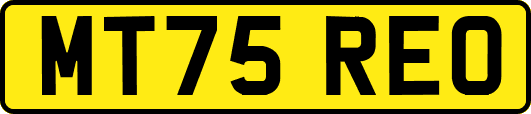 MT75REO
