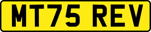 MT75REV