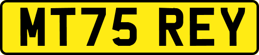 MT75REY