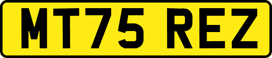 MT75REZ