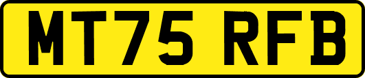 MT75RFB