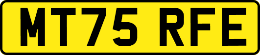 MT75RFE