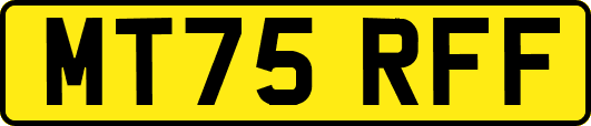 MT75RFF