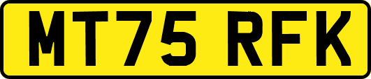 MT75RFK